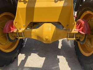 1.5 Ton Mini Front Wheel Loader 37kW Diesel Engine 0.65m Bucket Capacity for Agricultural Use-Easy Maintenance Direct - Product Image 6