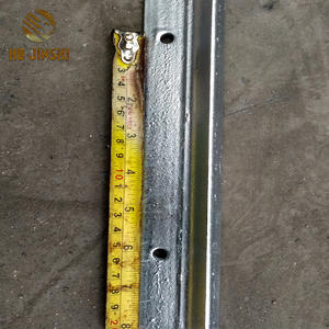 L'usine vend directement des piquets d'étoile de poteau de <span class=keywords><strong>clôture</strong></span> en Y galvanisés à chaud bon marché - Product Image 4