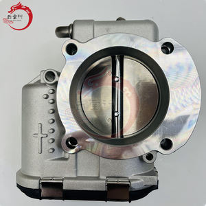 Pièce de moteur automobile d'origine de qualité supérieure - Boîtier d'accélérateur 35100-2G700 pour Hyundai Santa Fe Kia Sorento 35100-2G700 - Product Image 2