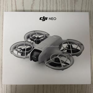 New DJI Neo Drone Palm Cất Cánh & Hạ Cánh 135 G Ánh Sáng & Di Động Bảo Hiểm Đầy Đủ Cánh Quạt Bảo Vệ Mini FPV Drone - Product Image 4