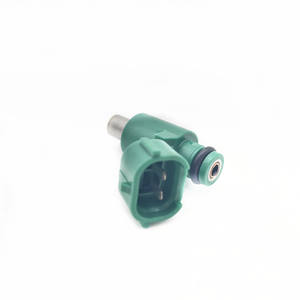 Buse de pulvérisation d'injecteur de carburant pour moto, deux trous <span class=keywords><strong>110CC</strong></span>, accessoire de modification de pièce de rechange pour <span class=keywords><strong>scooter</strong></span> <span class=keywords><strong>Suzuki</strong></span> - Product Image 6