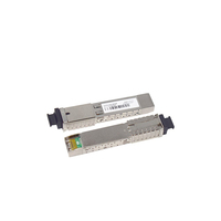 XPON ONU Stick Módulo SFP FTTH 1,25G/2,5G 1310nm 20km DDM SC Conector con MAC Inside Xpon Stick