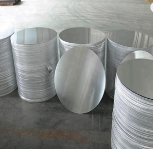 Disque en acier inoxydable 201/410/430, plaque ronde, <span class=keywords><strong>cercle</strong></span> - Product Image 5