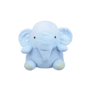 RTS Factory 23cm Plüschtiere Kuscheltier Elefant Soft Cute Baby Schlafens zeit Plüschtiere Plüschtiere