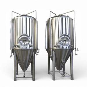 Meilleur prix pour une machine de fabrication de bière et de vinaigre de 1000L, fabricant - Product Image 2
