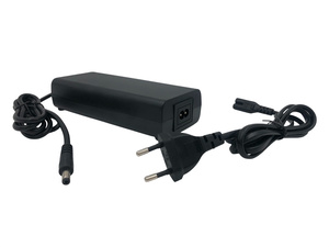 Chargeur de batterie pour vélo électrique haute efficacité 42V 2A avec conception ODM, ports AC/DC, protection contre les courts-circuits, OVP/OCP, protection temporisée - Product Image 5