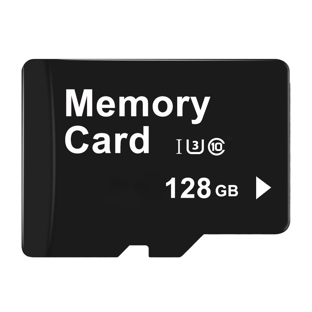 128MB