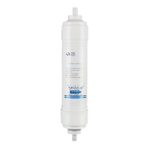 Filtre à eau domestique YenvQee à ultrafiltration UF 11 pouces à insertion rapide, connecteur longue durée 11I-3/8-UF, conserve les minéraux - Product Image 3