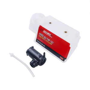 Conjunto de Motor y Bomba, Limpiaparabrisas para Toyota HIACE RZH113 1989-2004 - Product Image 2