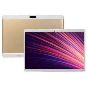 Tablet ile Sim 10 inç 4Gb 64Gb tabletler 10 inç 10.1 inç 16Gb Ram Unlocked 9.7 inç cep 10 fiyat 4G dokunmatik Poleg inç