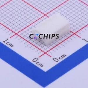 A1501H-5P Housing (Wire-to-Board / Wire-to-Wire) P=1.5mm Connector 1x5P 1.5mm 1 5 - Product Image 2