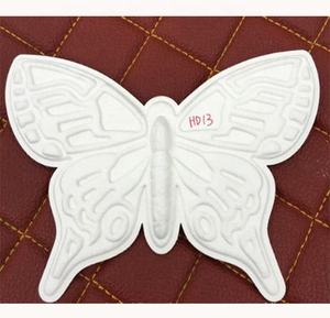 Máscara de cara de pulpa de papel para ojos, máscara de fiesta divertida para fiesta de graduación, Carnaval, vacaciones, mascarada, disfraz de dibujos animados, Cosplay, Halloween, artesanía DIY - Product Image 6