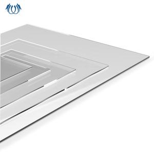 2025 nuevos fabricantes de láminas de PET rígidas de plástico <span class=keywords><strong>duro</strong></span> <span class=keywords><strong>transparente</strong></span> de alta calidad a <span class=keywords><strong>precio</strong></span> barato, lámina de PET <span class=keywords><strong>transparente</strong></span> de 3mm - Product Image 3