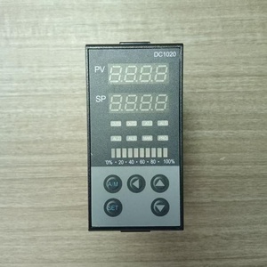 New General Purpose Digital <b>Controller</b> DC1020CR <b>Temperature</b> <b>Controller</b> - Product Image 5