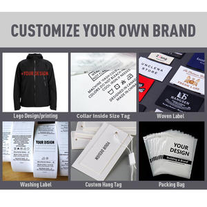 <span class=keywords><strong>Giacca</strong></span> <span class=keywords><strong>da</strong></span> <span class=keywords><strong>Trekking</strong></span> Impermeabile con Cappuccio per Uomo, Personalizzata all'Ingrosso dalla Cina, Invernale <span class=keywords><strong>da</strong></span> Esterno - Product Image 5