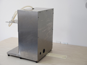 Chất lượng cao nước sốt điền đứng lên uống Pouch làm đầy chất lỏng vòi phun máy - Product Image 5