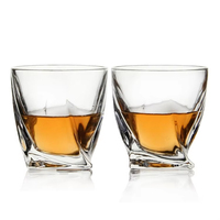 Verres à cocktail, verres à whisky, verres Old Fashioned, ensemble de verres de bar, verres à whisky Rocks, verres à shot de bière, verres de bar à whisky