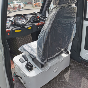 YAOLON Tricycle Moto Taxi Motorisé pour Adultes – Nigeria, Philippines – Transport de Passagers - Product Image 5
