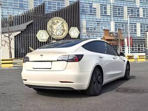 <span class=keywords><strong>Tesla</strong></span> Model 3 RWD 2022 <span class=keywords><strong>de</strong></span> <span class=keywords><strong>Segunda</strong></span> <span class=keywords><strong>Mano</strong></span>, Alta Calidad, Auto Eléctrico para Exportación, Vehículo <span class=keywords><strong>de</strong></span> Nueva Energía, Autonomía NEDC <span class=keywords><strong>de</strong></span> 501-600 km, 200-250 kW - Product Image 2