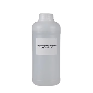 Pas cher <span class=keywords><strong>prix</strong></span> 2-Hydroxyethyl acrylate <span class=keywords><strong>HEA</strong></span> CAS 818-61-1 fournir en stock - Product Image 1