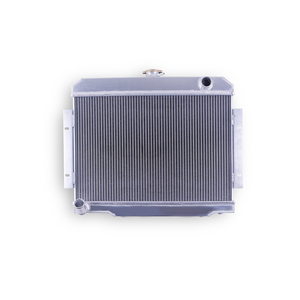 Radiadores de Aluminio para Carreras, para <span class=keywords><strong>JEEP</strong></span> CJ5 CJ6 <span class=keywords><strong>CJ7</strong></span> 72-86/ CHEROKEE 74-75/ SCRAMBLER 81-85 AS - Product Image 1