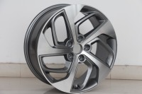 Pour Hyundai Passenger Car 17 18 pouces jantes en alliage pour Accent Click Elite I20 Active Coupé Getz I25 Solaris Xcent Verna RV