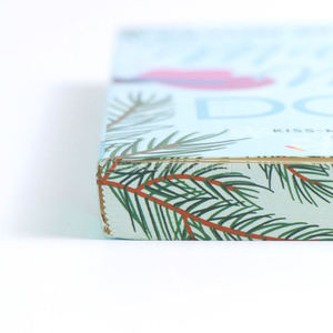 Impresión de Libros de Novelas Románticas Personalizadas, Encuadernación Perfecta, Borde Pulverizado, Edición Especial, Impresión de Bordes Coloridos de Fábrica - Product Image 6