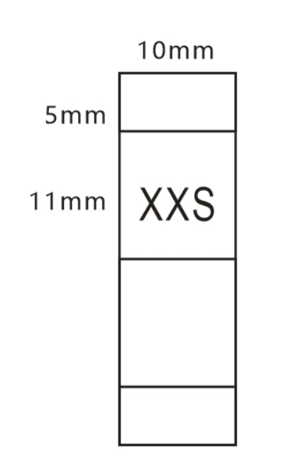 XXS