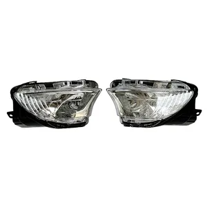 Voorbumper Licht Mistlamp Voor Lexus Ls460/460l Ls 600H/600hl 2006-2009 Oem 81221-50090 81211-50090