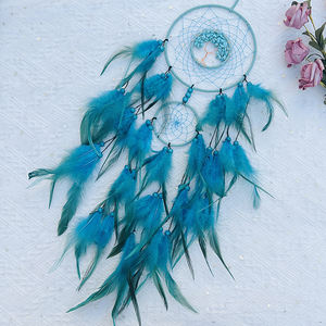 High Quality Cheap Lots Colors Optional Wholesale <strong>Bali</strong> Dream Catchers Supplies - Product Image 4