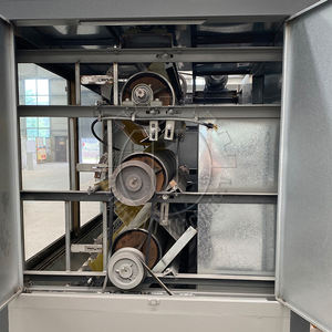 Planta Separadora Electrostática de Cobre, Aluminio y Plástico con Tasa de Recuperación del 95-98%, Máquina de Recuperación de Metales UT UTJD-1, Capacidad de 100-150 kg/h - Product Image 3