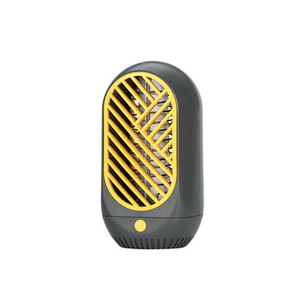 Tueur de moustiques électrique alimenté par USB, portable, en plastique, pour usage domestique, intérieur et extérieur - Product Image 2