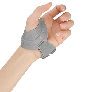Soporte de pulgar OEM al por mayor para <span class=keywords><strong>artritis</strong></span> <span class=keywords><strong>y</strong></span> osteoartritis, férula de soporte para articulación CMC - Product Image 1