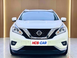 Autos Usados Certificados <span class=keywords><strong>Nissan</strong></span> <span class=keywords><strong>Murano</strong></span> 2021 2.5L XE 2WD Edición Elite - Product Image 2