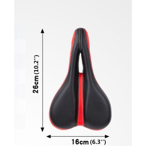 Asiento ajustable para patinete eléctrico <span class=keywords><strong>Xiaomi</strong></span> M365 <span class=keywords><strong>PRO</strong></span>/PRO2, silla plegable con absorción de impacto - Product Image 5
