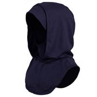 HZM-26159 Cagoule légère intégrale élastique monopièce