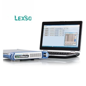 Generador de Señales Rohde&Schwarz SGT100A con Frecuencia de 6 GHz y Ancho de Banda de Modulación de hasta 240 MHz Lexso - Product Image 5