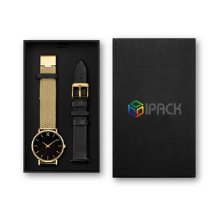 Di Carta a buon mercato Logo Personalizzato Stampa Della Vigilanza del Regalo Scatola di Imballaggio di Cartone <span class=keywords><strong>Scatole</strong></span> di plastica Con Coperchio - Product Image 3