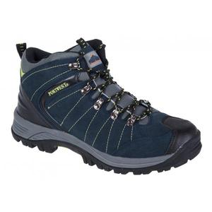 PORTWEST - FW40NAR42 Limes Hiker bota Azul Marino-ZAPATOS DE TRABAJO EAN 5036108221639 - Product Image 1