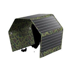 Panneau solaire SUPA pour <span class=keywords><strong>caravane</strong></span>, bateau, camping-car et cabine Maison, téléphone portable 5g 100W 300W 500W 12V Noir Extérieur Monocristallin <span class=keywords><strong>2023</strong></span> - Product Image 1