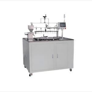 Machine d'injection d'eau automatique pour tube thermique - Product Image 6