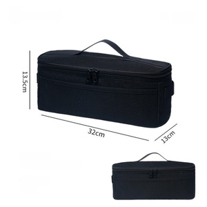 Outdoor camping utensil <b>storage</b> bag, multifunctional camping cookware, kitchenware, bowls and chopsticks <b>storage</b> bag - Product Image 6