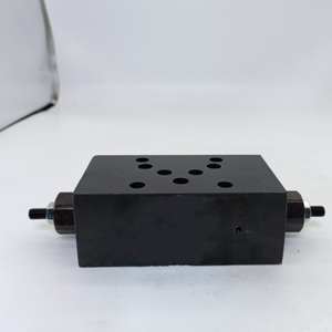 ระบบควบคุมไฮดรอลิก DGMFN รุ่น DGMFN-5-Y-B2W-30 DGMFN-3-Y-A2W-B2W-41 DGMR DGMC - Product Image 2