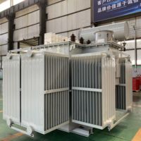 Transformateur de four à arc électrique 750kVA 0,49kV Transformateurs de four spéciaux avec volumes de sortie 220V 11KV 380V 110V 440V 480V