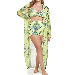 <span class=keywords><strong>Maillot</strong></span> <span class=keywords><strong>de</strong></span> <span class=keywords><strong>bain</strong></span> trois pièces <span class=keywords><strong>grande</strong></span> <span class=keywords><strong>taille</strong></span> imprimé couvrir femmes maillots <span class=keywords><strong>de</strong></span> <span class=keywords><strong>bain</strong></span> 2024 - Product Image 1