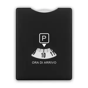 Disco de Tiempo Europeo TAM, merchandising personalizado - Product Image 3