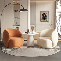 Ensemble de meubles commerciaux pour hôtel : canapé, chaise, table, style plage, pour hall d'hôtel et réception, inspiré des complexes hôteliers de Dubaï