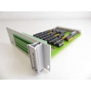 ORIGINAL SUPPLY WERA INPUT-26 EMG-PLOT-ANALYSATOR RECOTEC <span class=keywords><strong>RE</strong></span>-26XIN CC 93-10-06 RE98111 - Product Image 1