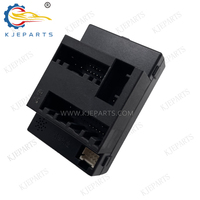 Adaptateur de boîtier CAN Bus automobile OEM 68 broches avec faisceau de connecteurs pour autoradio Android