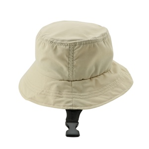 Chapeau de surf personnalisé en polyester de haute qualité, imperméable, avec sangle de menton réglable, chapeau de soleil pour hommes et femmes - Product Image 3